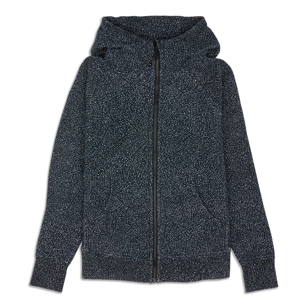Lululemon original Scuba Hoodie 6 worn once
